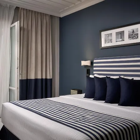 Hotel Summer Senses Luxury Logaras