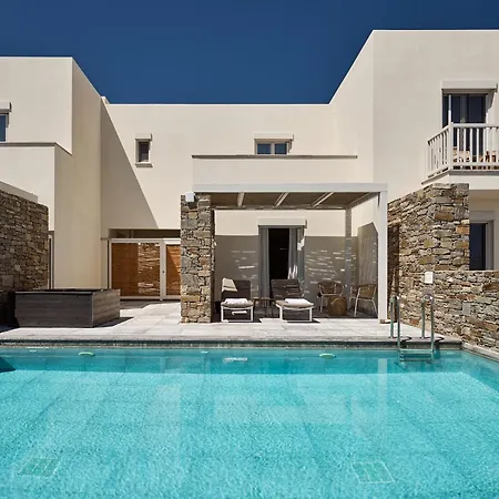 Summer Senses Luxury 5* Logaras
