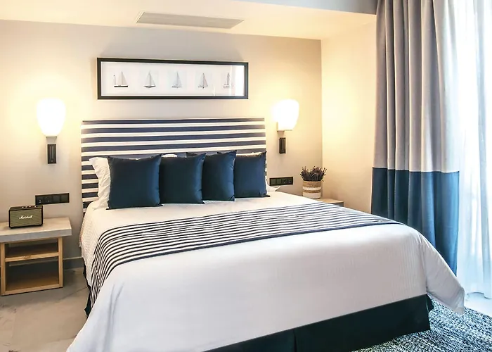 Hotel Summer Senses Luxury