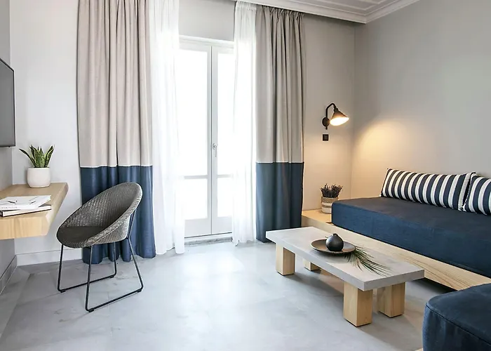 Summer Senses Luxury Логарас