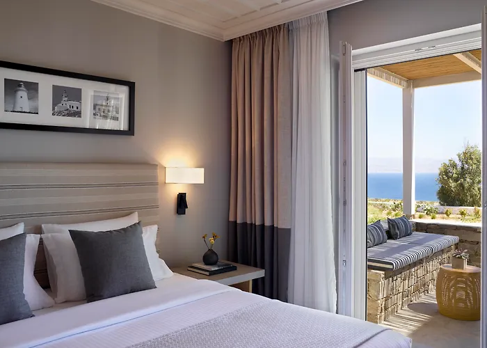 Summer Senses Luxury 5* Логарас