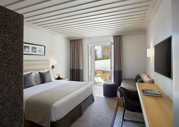 Summer Senses Luxury 5* Логарас