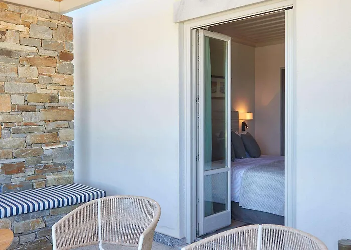 Summer Senses Luxury 5* Logaras