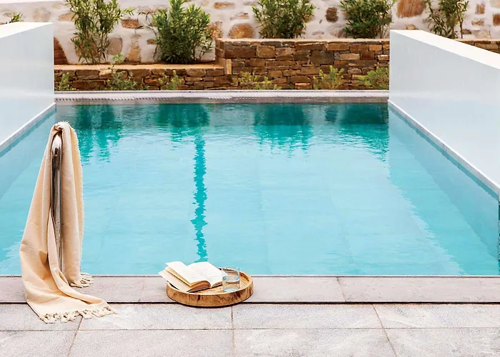 Summer Senses Luxury 5* Логарас