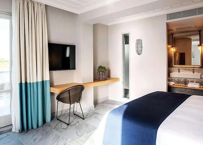 Summer Senses Luxury 5* Логарас