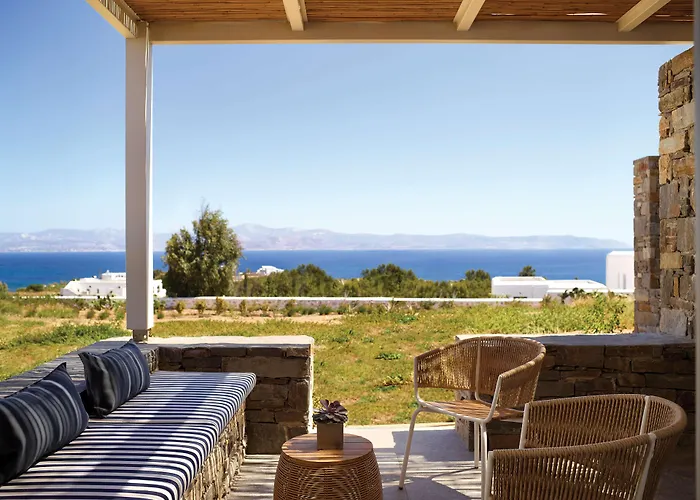 Отель Summer Senses Luxury 5*