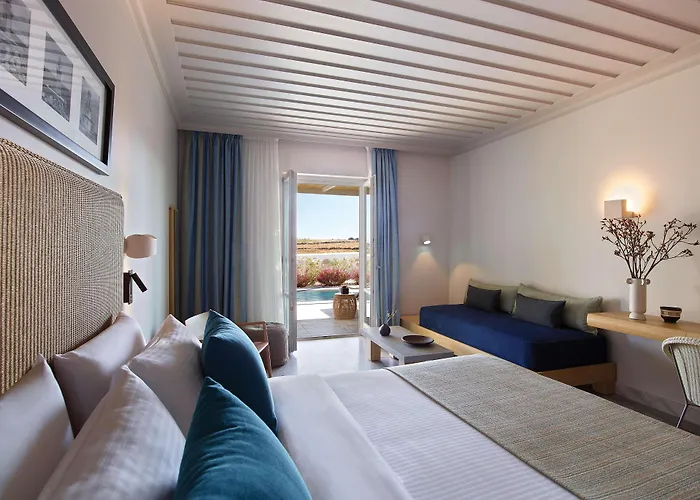 Summer Senses Luxury Отель 5*