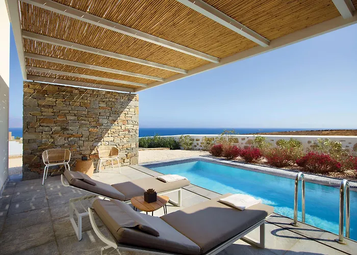 Summer Senses Luxury Отель 5*