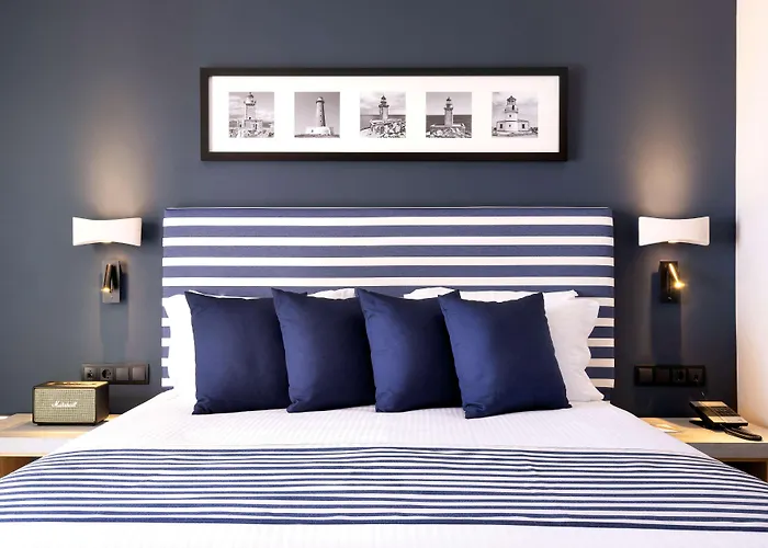 Hotel Summer Senses Luxury