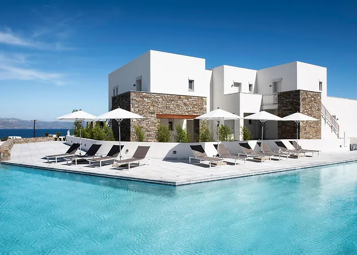 Summer Senses Luxury Логарас