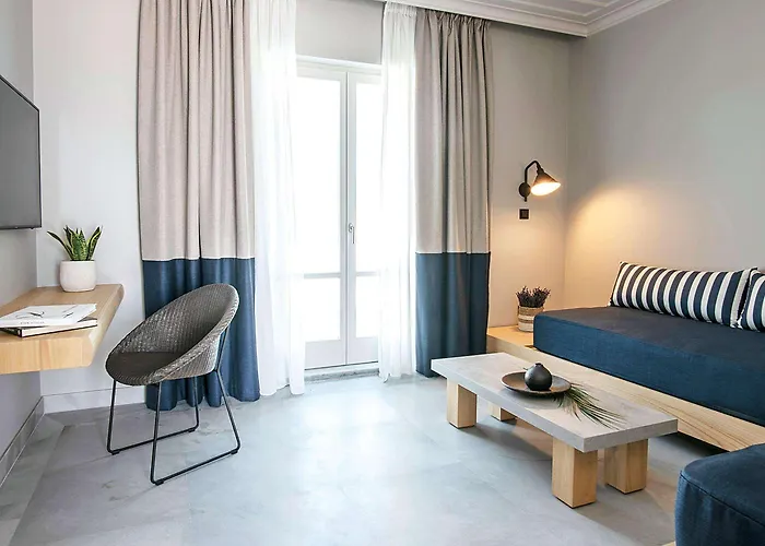 Summer Senses Luxury 5* Logaras