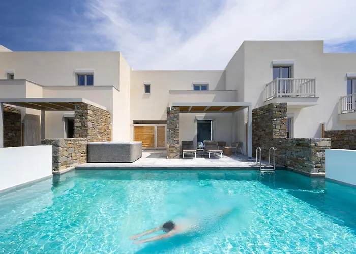 Hotel Summer Senses Luxury 5*