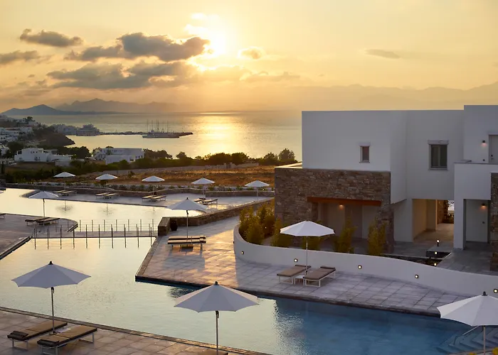 Summer Senses Luxury Логарас