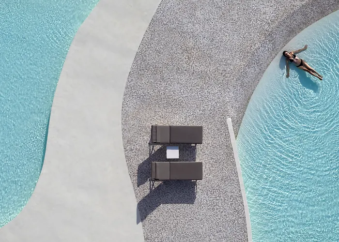 Summer Senses Luxury Logaras