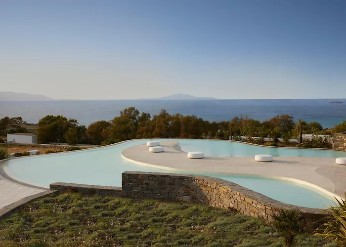 Hotel Summer Senses Luxury