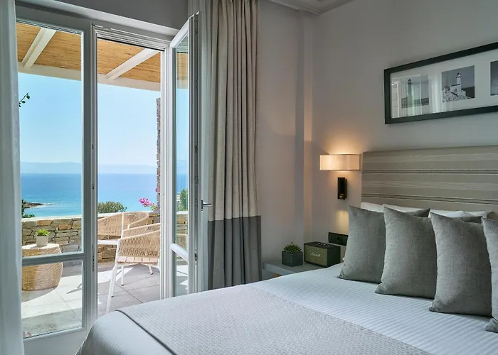 Hotel Summer Senses Luxury