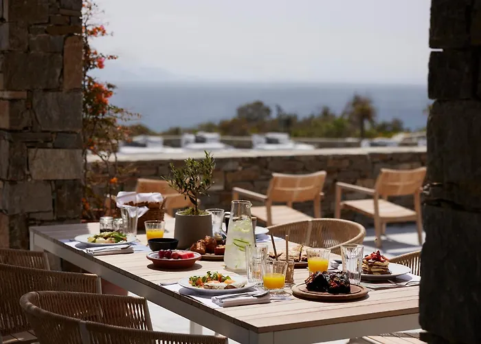 Hotel Summer Senses Luxury Logaras