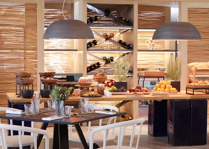 Summer Senses Luxury Logaras