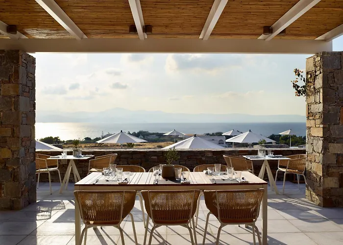 Summer Senses Luxury 5* Логарас