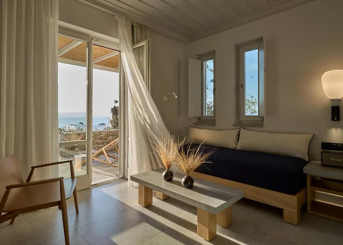 Summer Senses Luxury Logaras