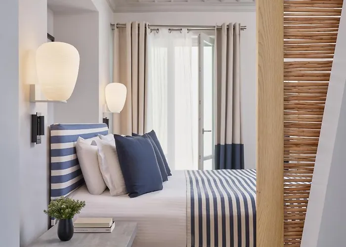 Summer Senses Luxury