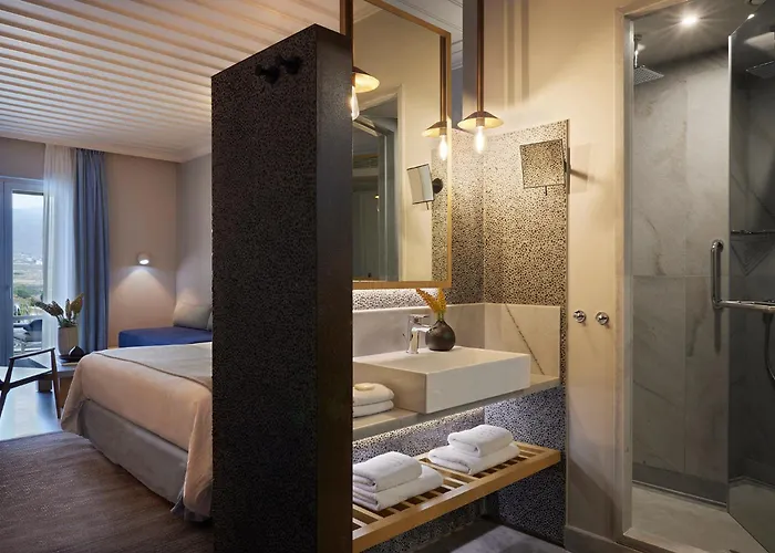 Hotel Summer Senses Luxury