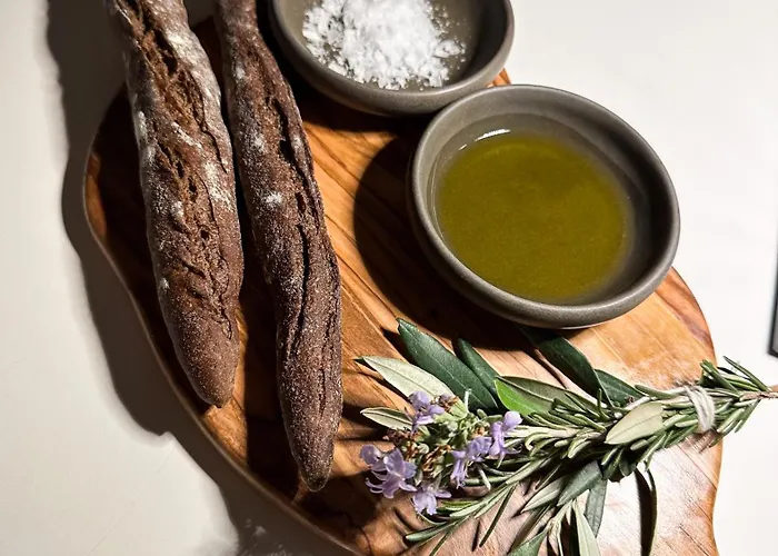 Summer Senses Luxury Отель Логарас