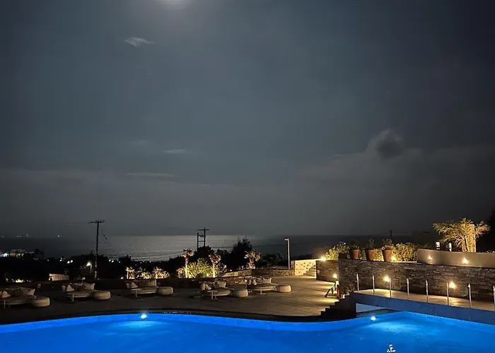 Hotel Summer Senses Luxury 5*