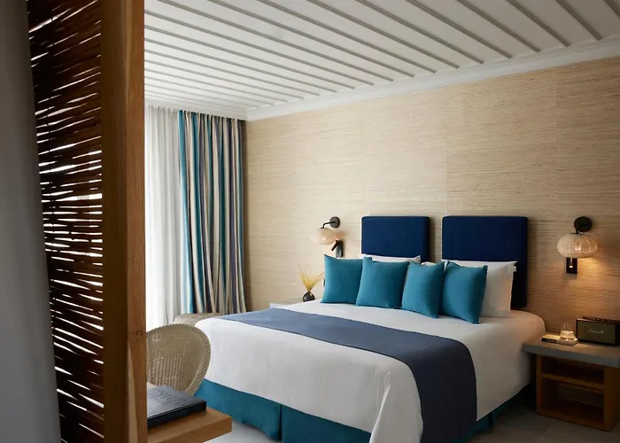 Summer Senses Luxury Hotel Logaras