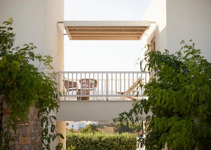 Summer Senses Luxury Логарас