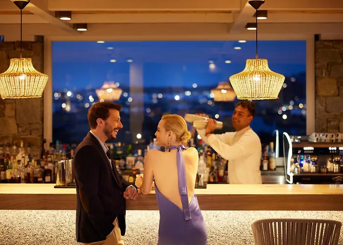 Summer Senses Luxury 5* Логарас