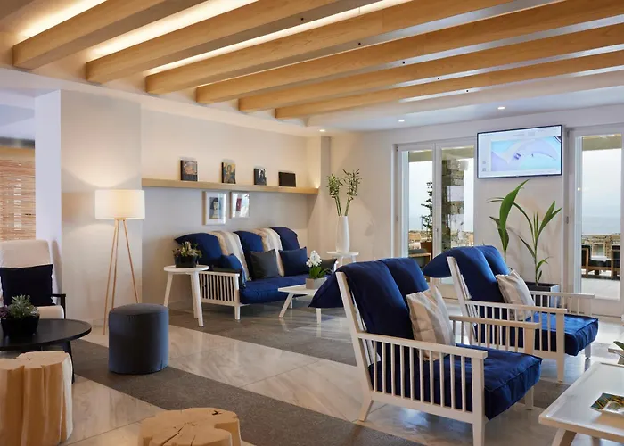 Summer Senses Luxury Логарас