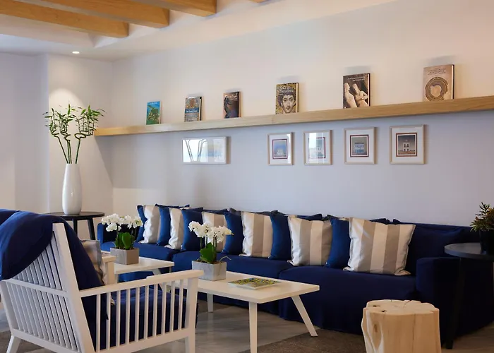 Summer Senses Luxury Logaras